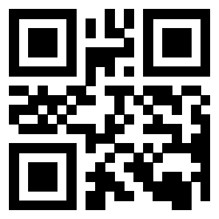 3916017604 - Immagine del QrCode associato