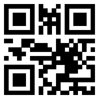 3916017605 Qr Code associato