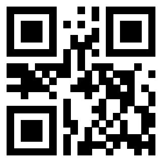 Scansione del QrCode di 3916017606