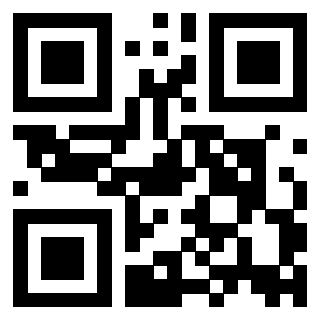 Immagine del Qr Code di 3916017607