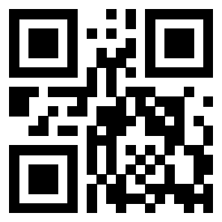 3916017608 - Immagine del QrCode associato