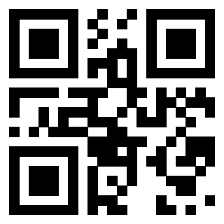 3916017609 Qr Code associato
