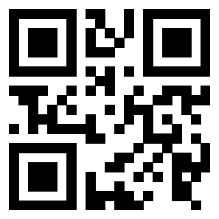 Scansione del QrCode di 3916017610