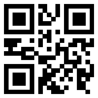 Immagine del QrCode di 3916017611