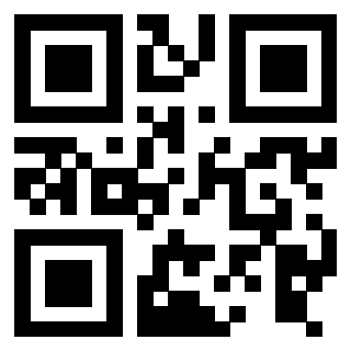 3916017613 - Immagine del Qr Code