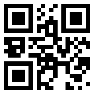 3916017616 - Immagine del QrCode associato