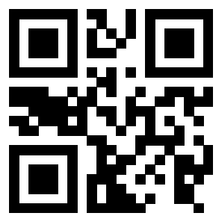 Immagine del Qr Code di 3916017618