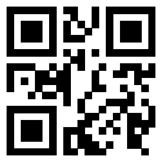 3916017620 - Immagine del Qr Code