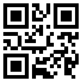 Immagine del QrCode di 3916017621