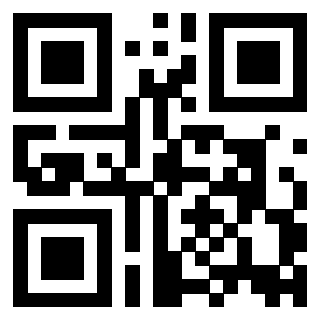 3916017622 Qr Code associato