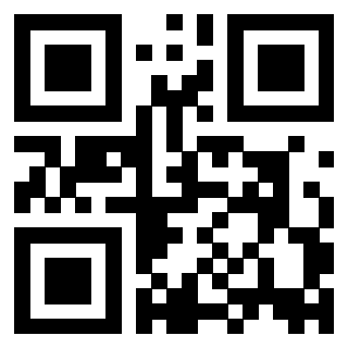 Scansione del QrCode di 3916017624
