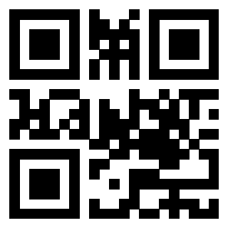 3916017626 - Immagine del QrCode associato