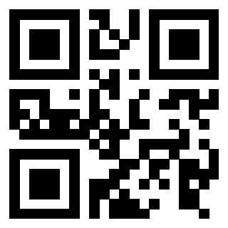 3916017629 - Immagine del Qr Code associato
