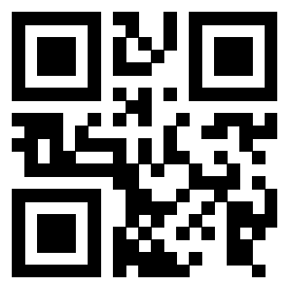 3916017630 - Immagine del QrCode associato