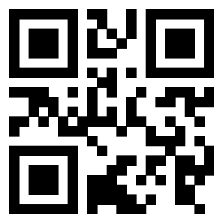 3916017633 - Immagine del Qr Code