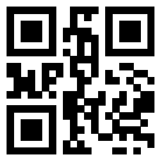 Scansione del Qr Code di 3916017638