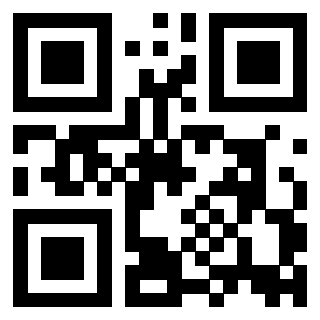 3916017640 - Immagine del Qr Code associato
