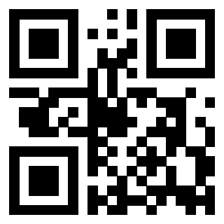 Scansione del Qr Code di 3916017641