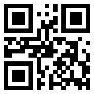 3916017642 - Immagine del QrCode associato