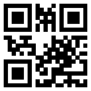 3916017643 - Immagine del Qr Code associato