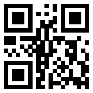 Il QrCode di 3916017651