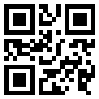 Scansione del Qr Code di 3916017659