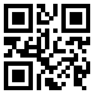 Immagine del Qr Code di 3916017660