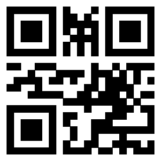 3916017661 - Immagine del Qr Code