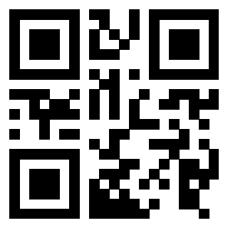 Immagine del QrCode di 3916017662