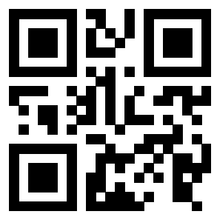 3916017664 - Immagine del QrCode associato