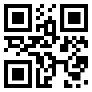 Immagine del QrCode di 3916017666
