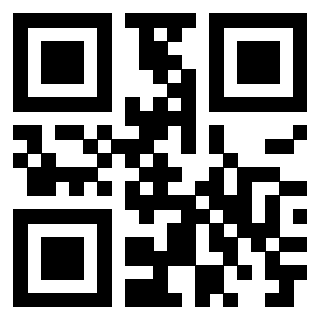 Scansione del Qr Code di 3916017668