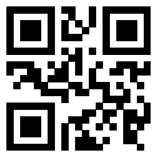 3916017671 - Immagine del QrCode associato