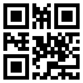 3916017672 - Immagine del Qr Code