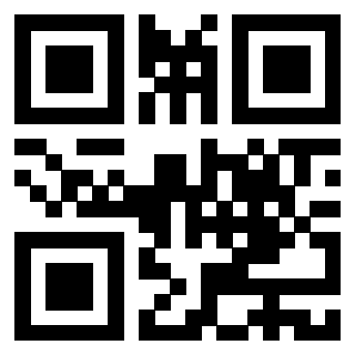 Immagine del Qr Code di 3916017673