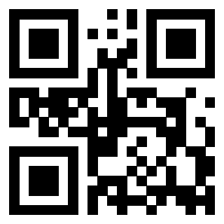 3916017674 - Immagine del QrCode associato