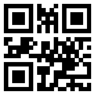 Immagine del QrCode di 3916017675