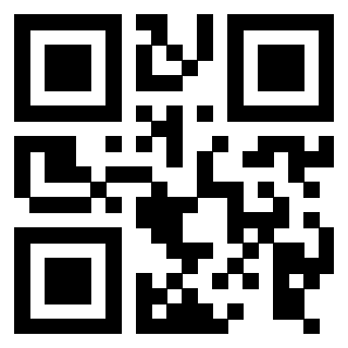 Scansione del Qr Code di 3916017676