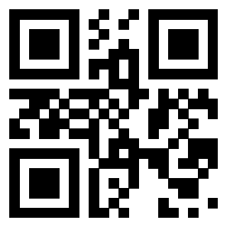 Scansione del Qr Code di 3916017677
