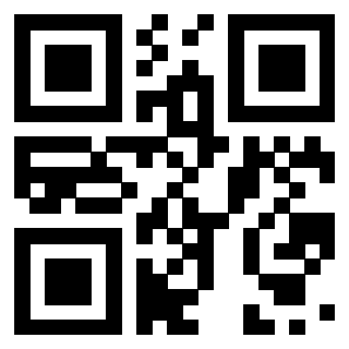 Il QrCode di 3916017678