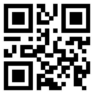 Immagine del Qr Code di 3916017679