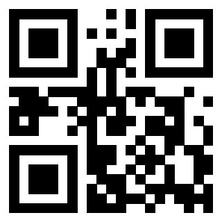 3916017681 - Immagine del Qr Code associato