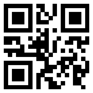 3916017685 - Immagine del QrCode associato