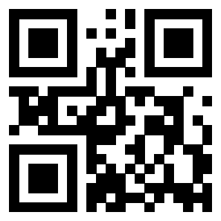 Immagine del QrCode di 3916017686