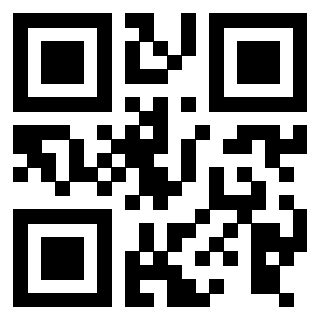 Immagine del Qr Code di 3916017690