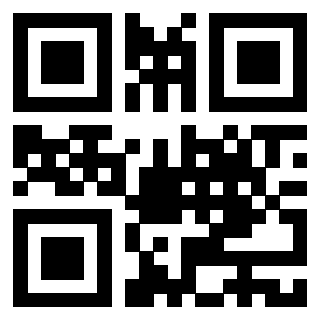 3916017693 Qr Code associato