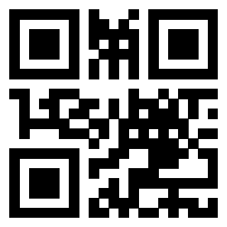 3916017695 Qr Code associato