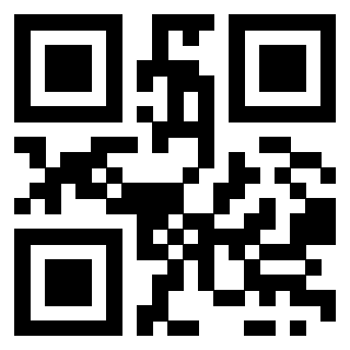 Immagine del Qr Code di 3916017696