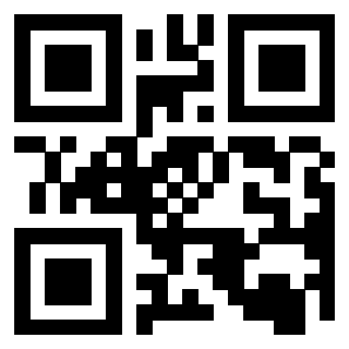 3916017697 - Immagine del QrCode associato