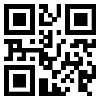 3916017698 - Immagine del Qr Code associato